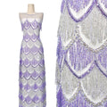 Beaded Lace.BLS6191#