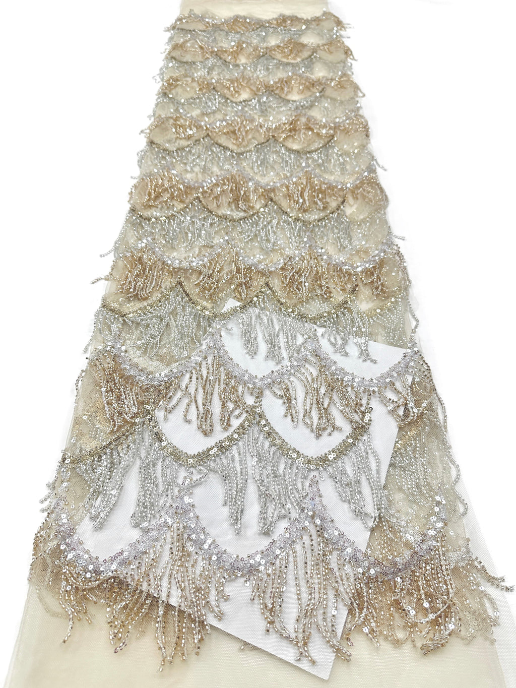 Beaded Lace.BLS6191#