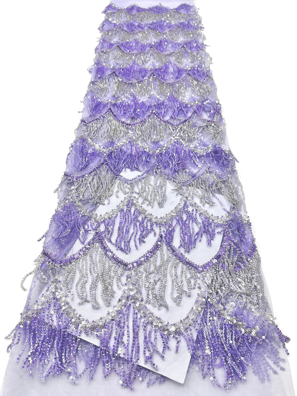 Beaded Lace.BLS6191#