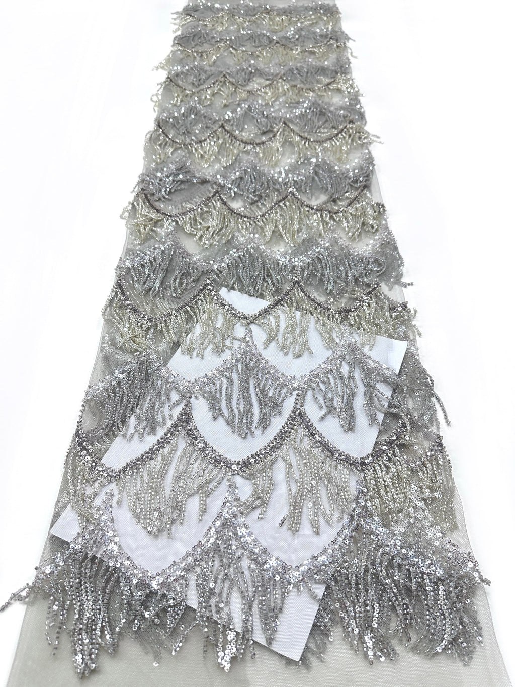 Beaded Lace.BLS6191#