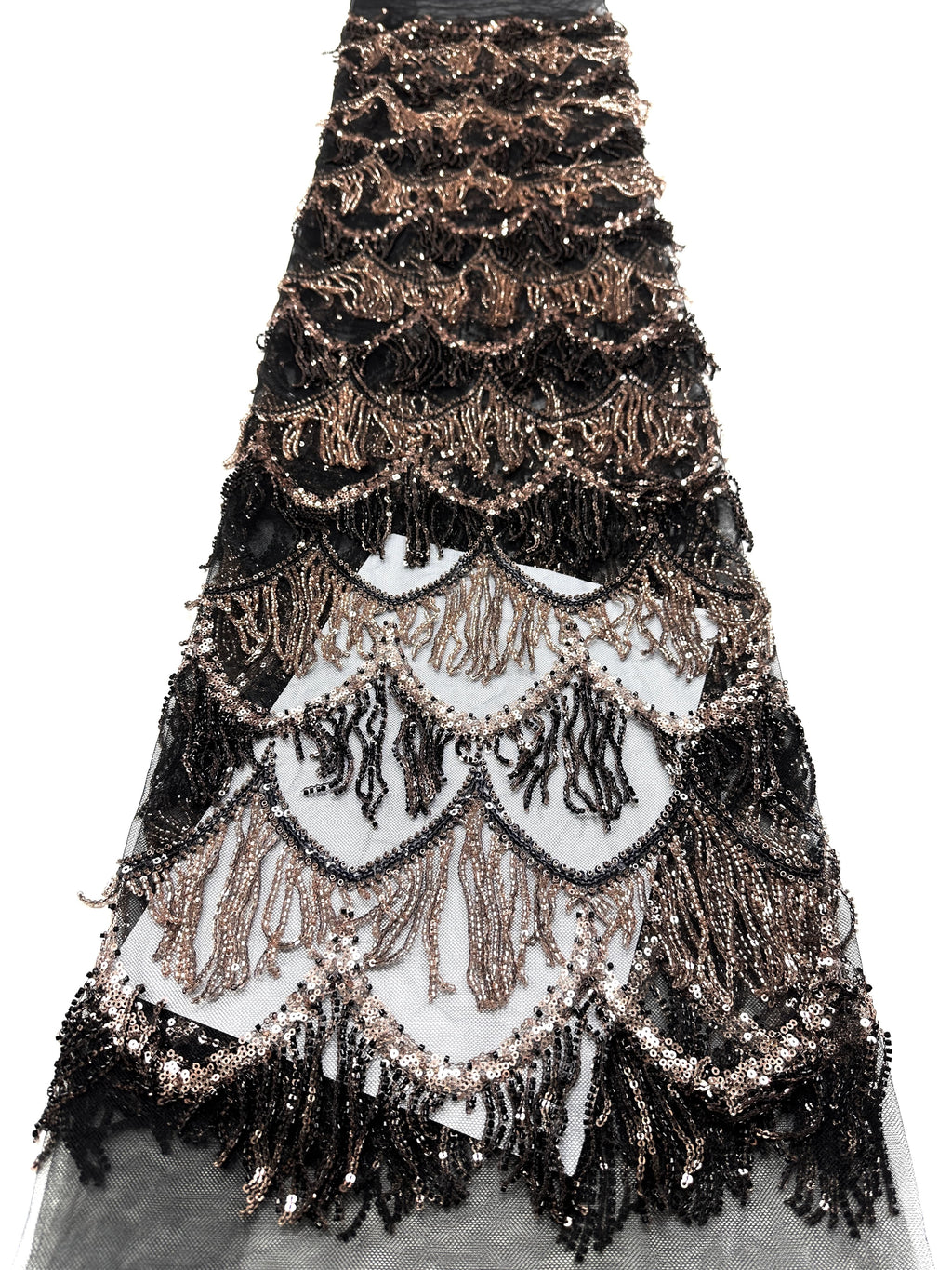 Beaded Lace.BLS6191#