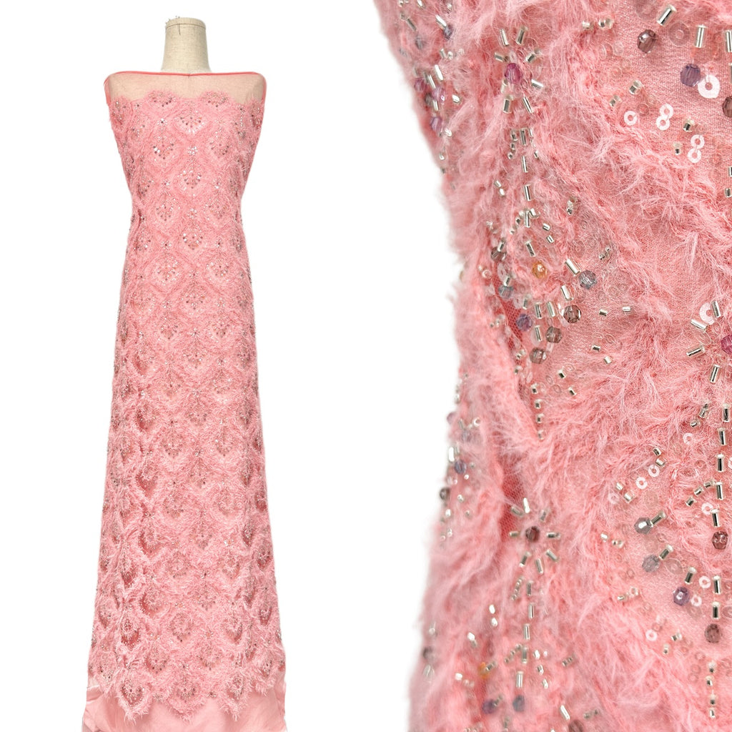 Beaded Lace.BLS6192#