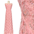 Beaded Lace.BLS6192#
