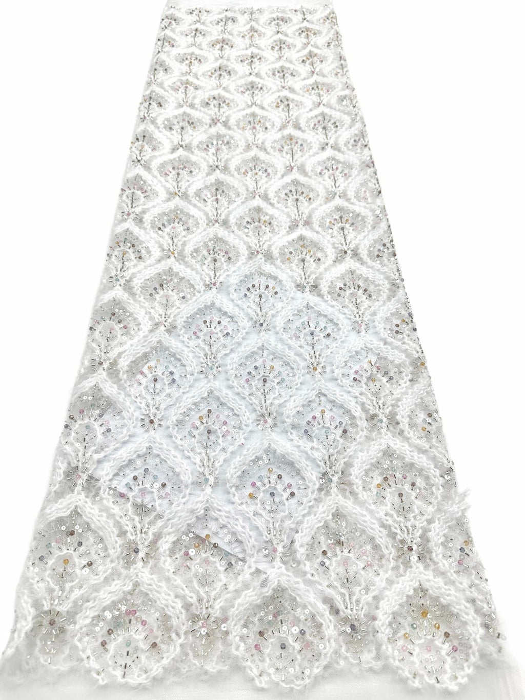 Beaded Lace.BLS6192#