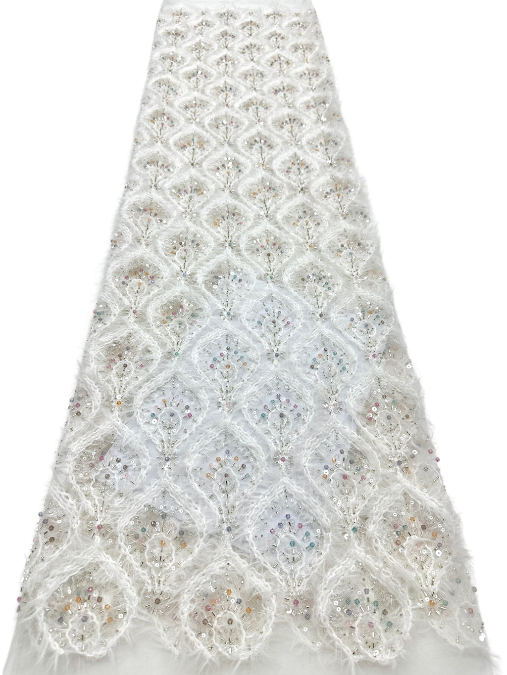 Beaded Lace.BLS6192#