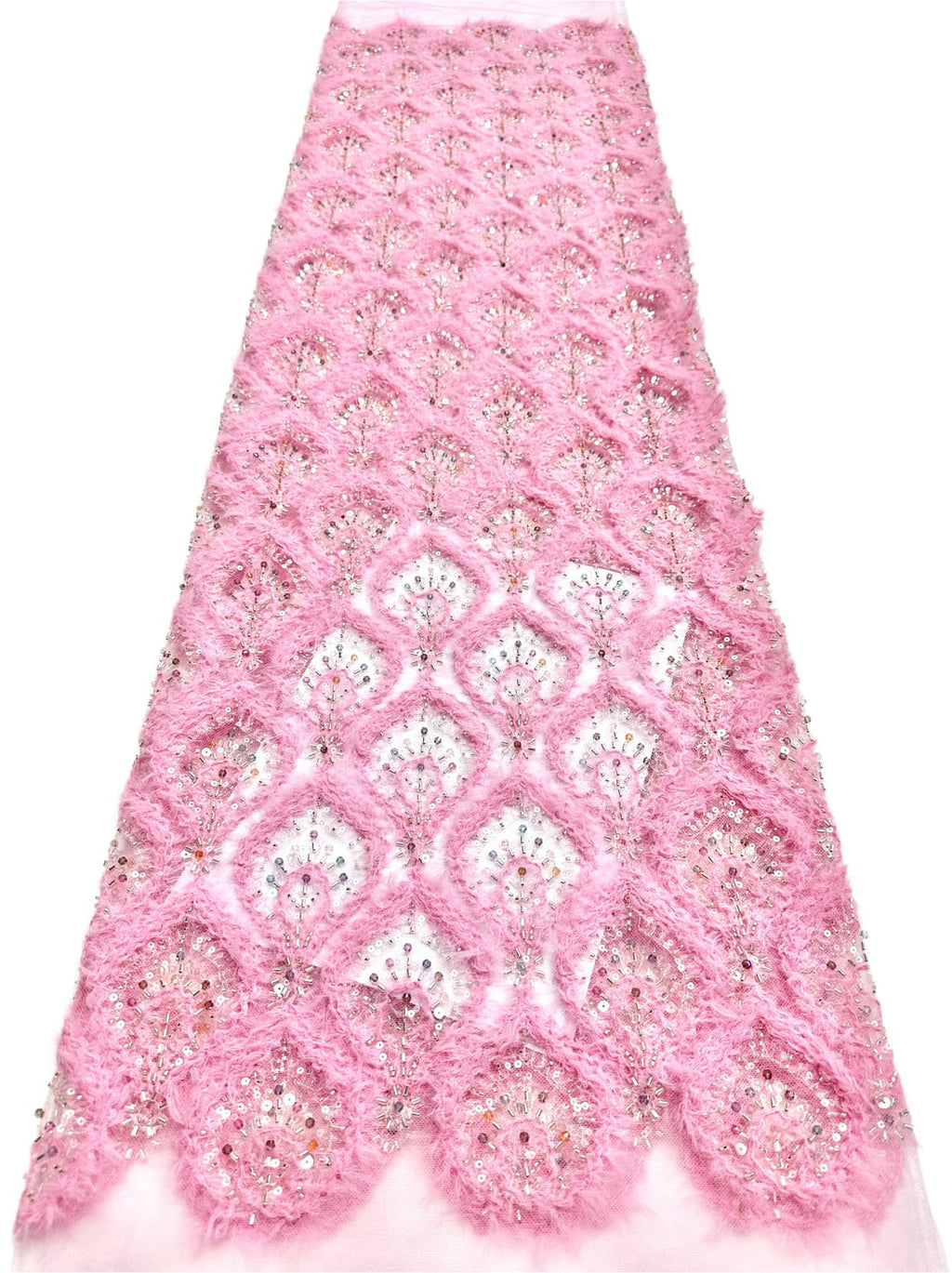 Beaded Lace.BLS6192#