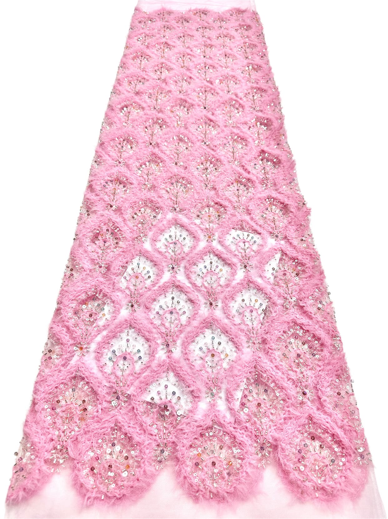 Beaded Lace.BLS6192#