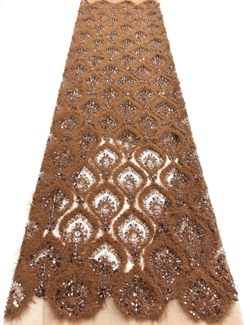Beaded Lace.BLS6192#