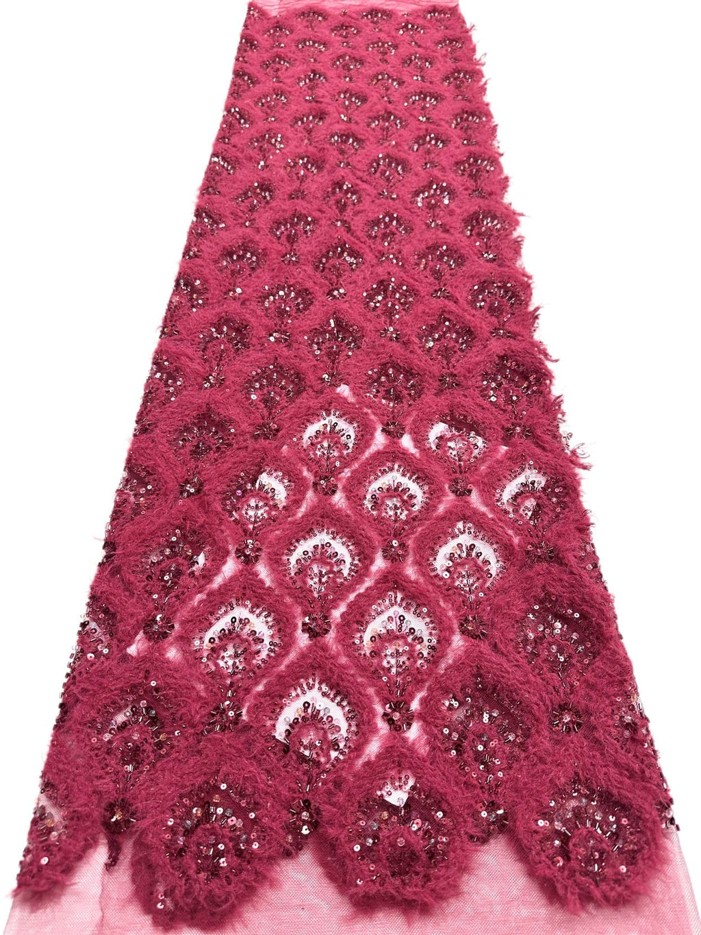 Beaded Lace.BLS6192#