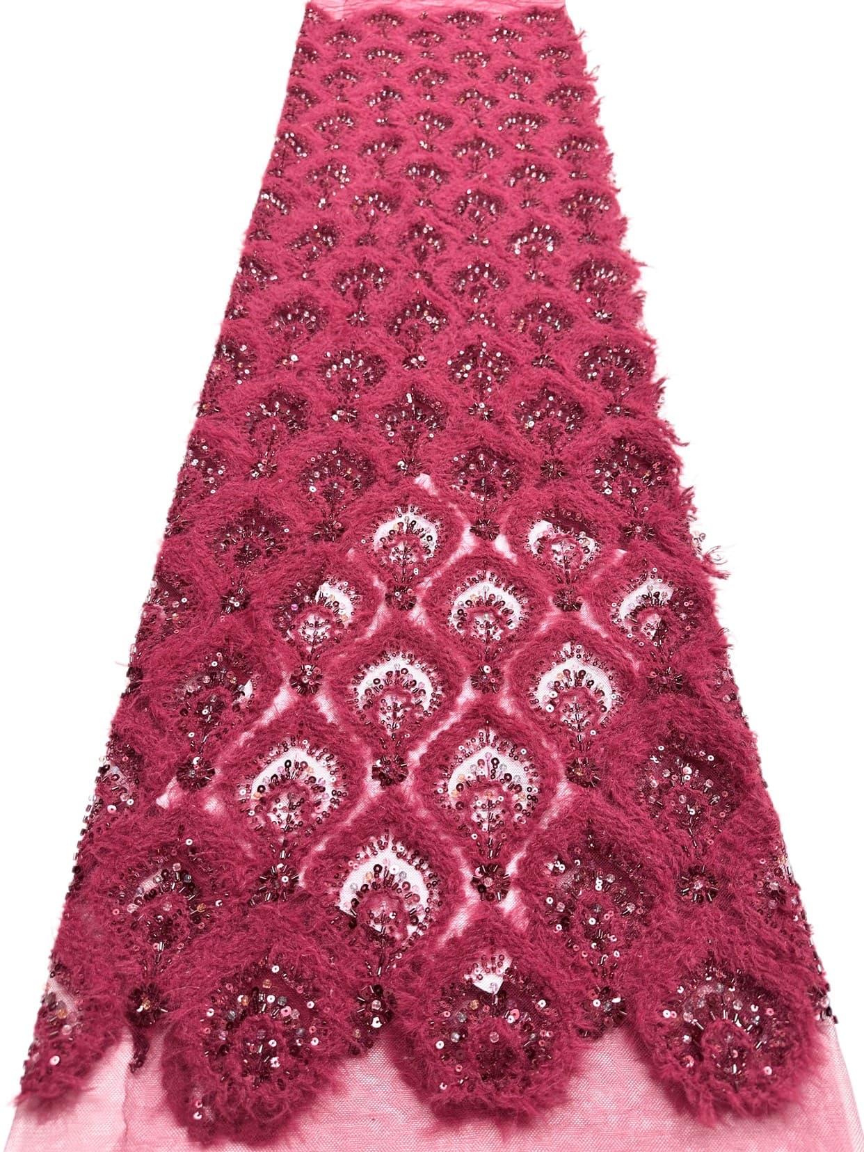 Beaded Lace.BLS6192#