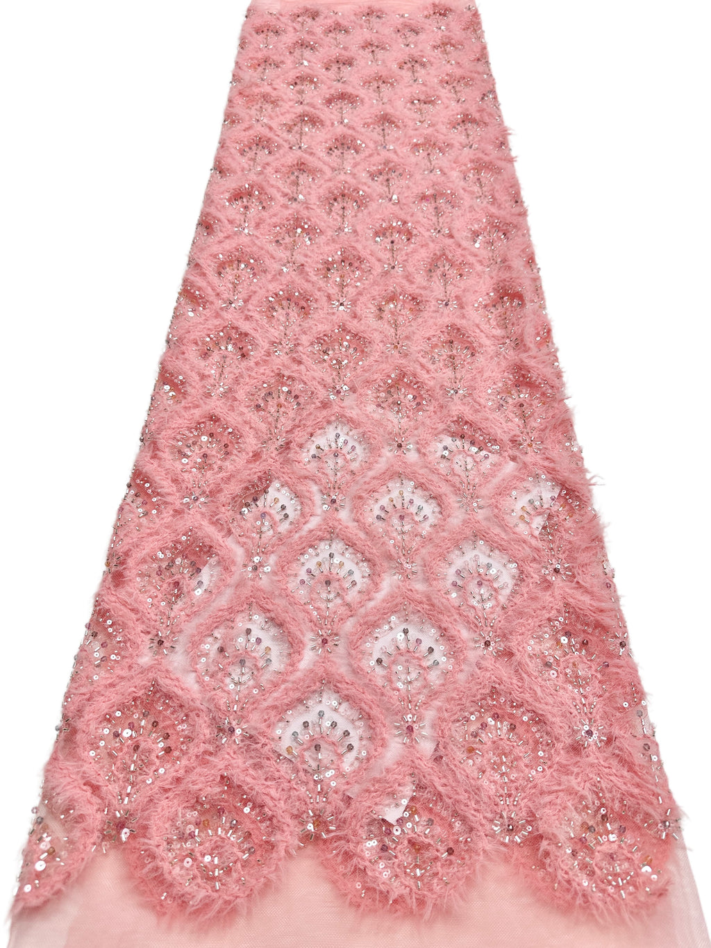 Beaded Lace.BLS6192#