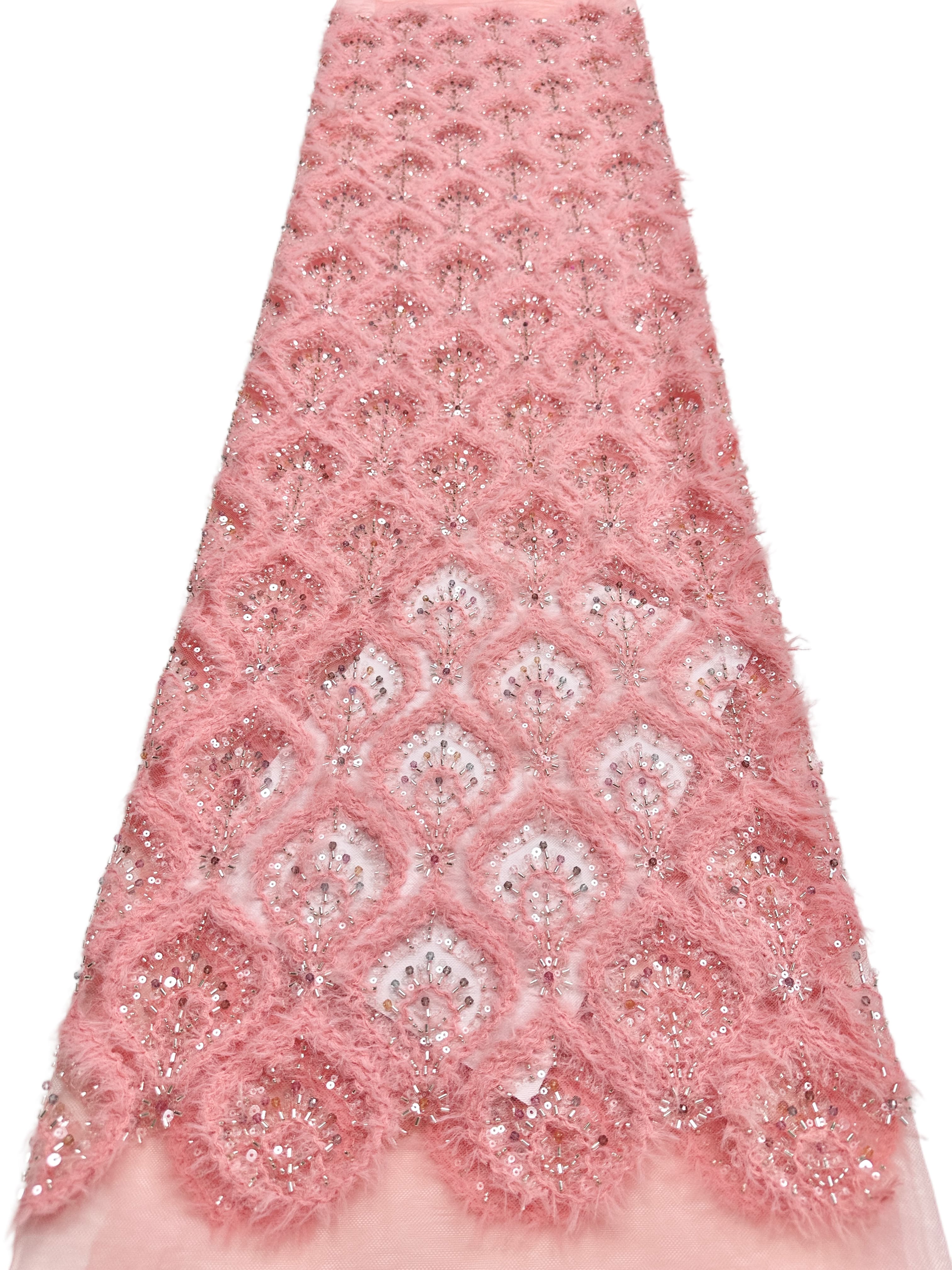 Beaded Lace.BLS6192#