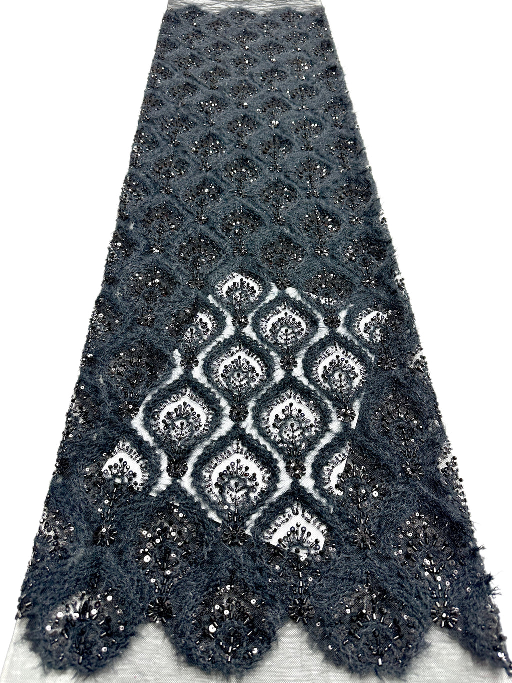 Beaded Lace.BLS6192#