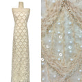 Beaded Lace.BLS6193#
