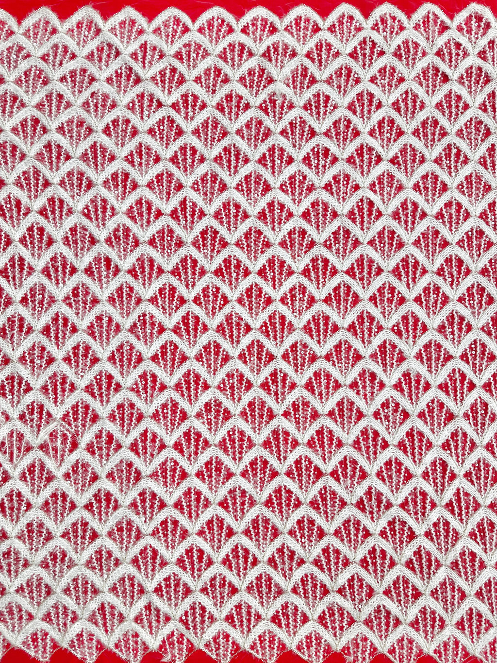 Beaded Lace.BLS6193#