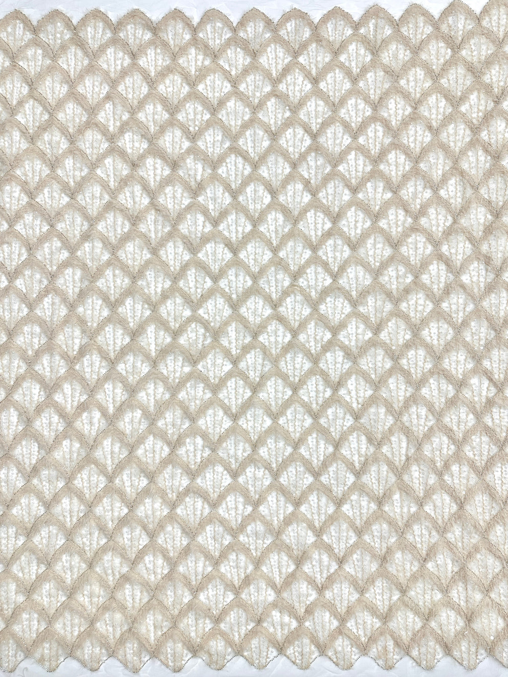 Beaded Lace.BLS6193#