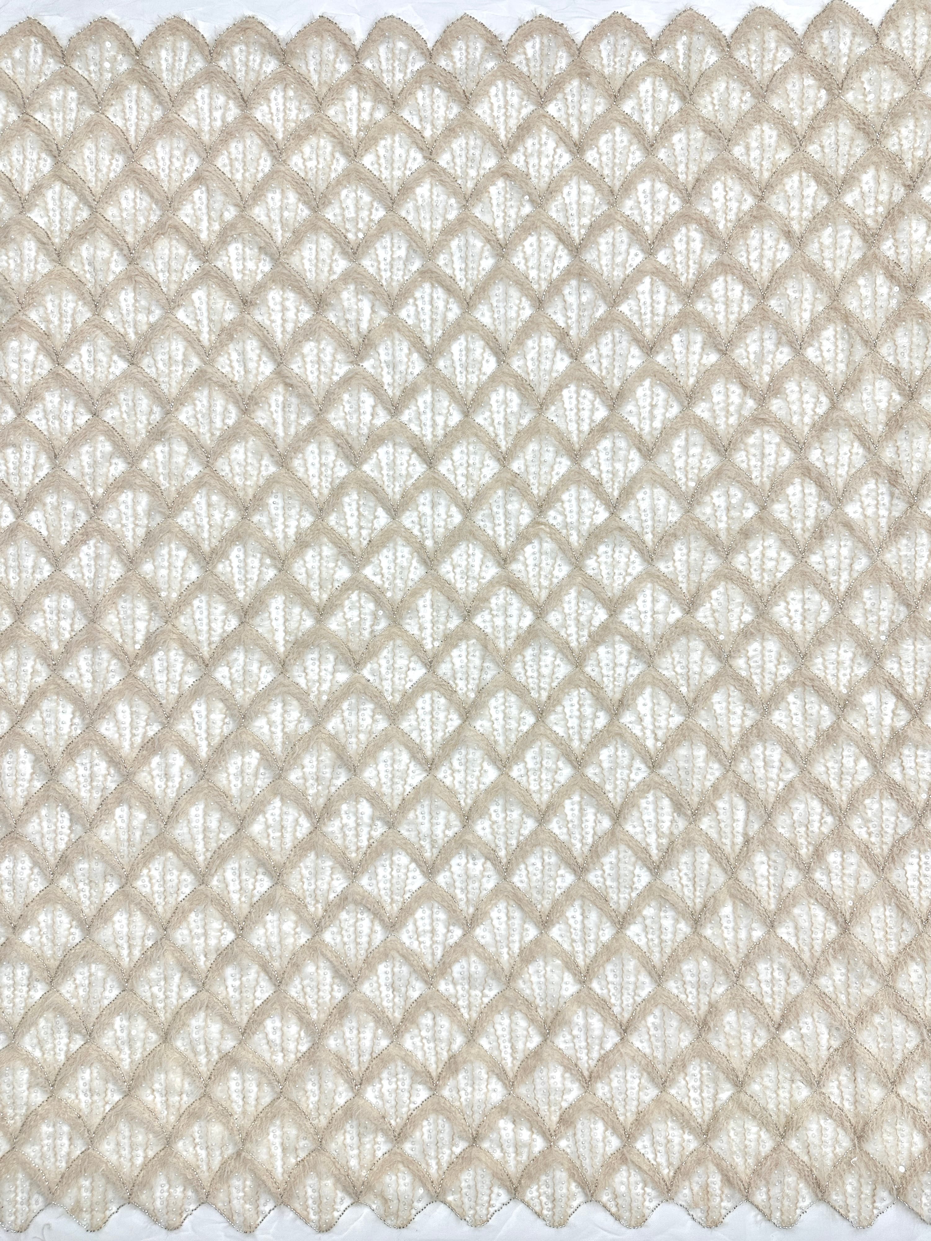 Beaded Lace.BLS6193#