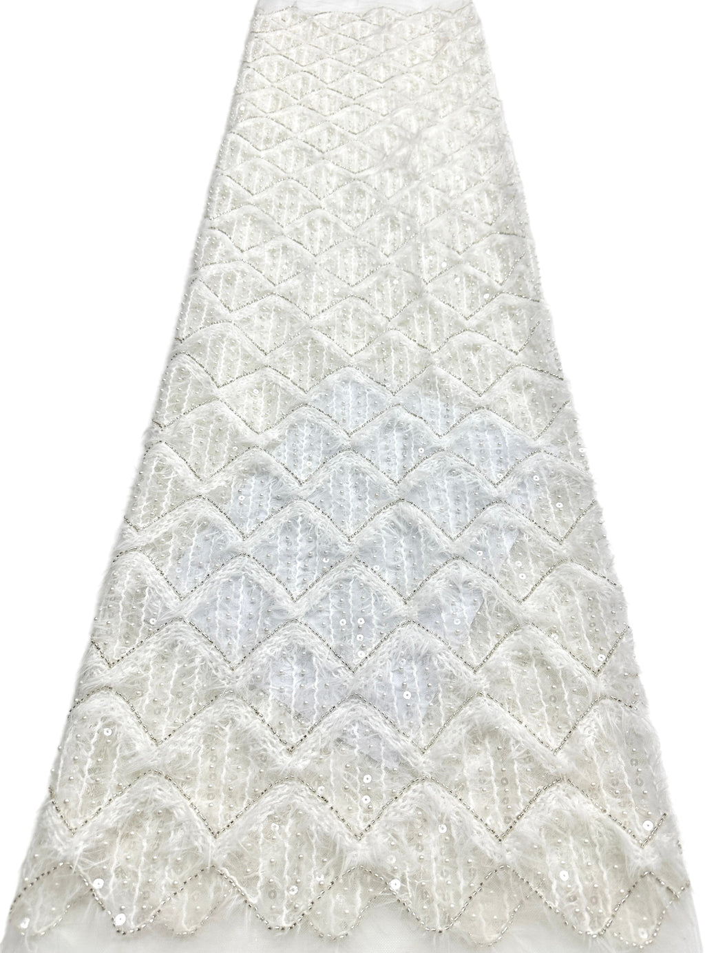 Beaded Lace.BLS6193#