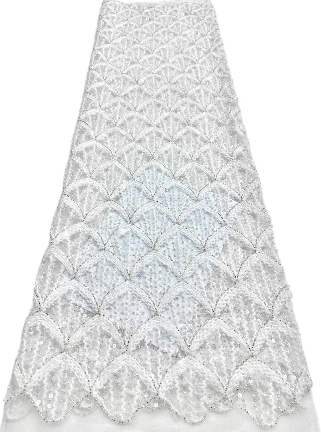 Beaded Lace.BLS6193#
