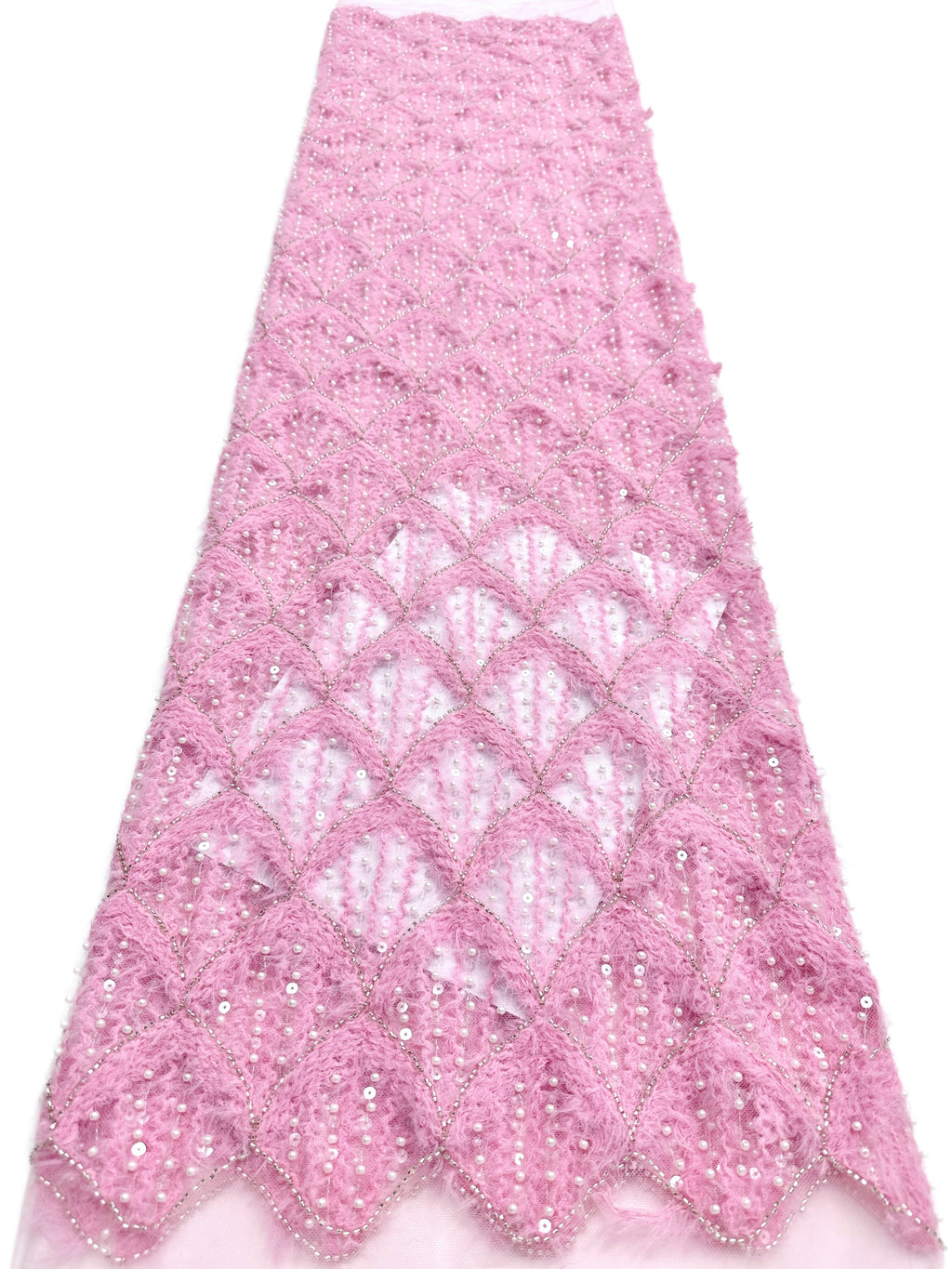 Beaded Lace.BLS6193#