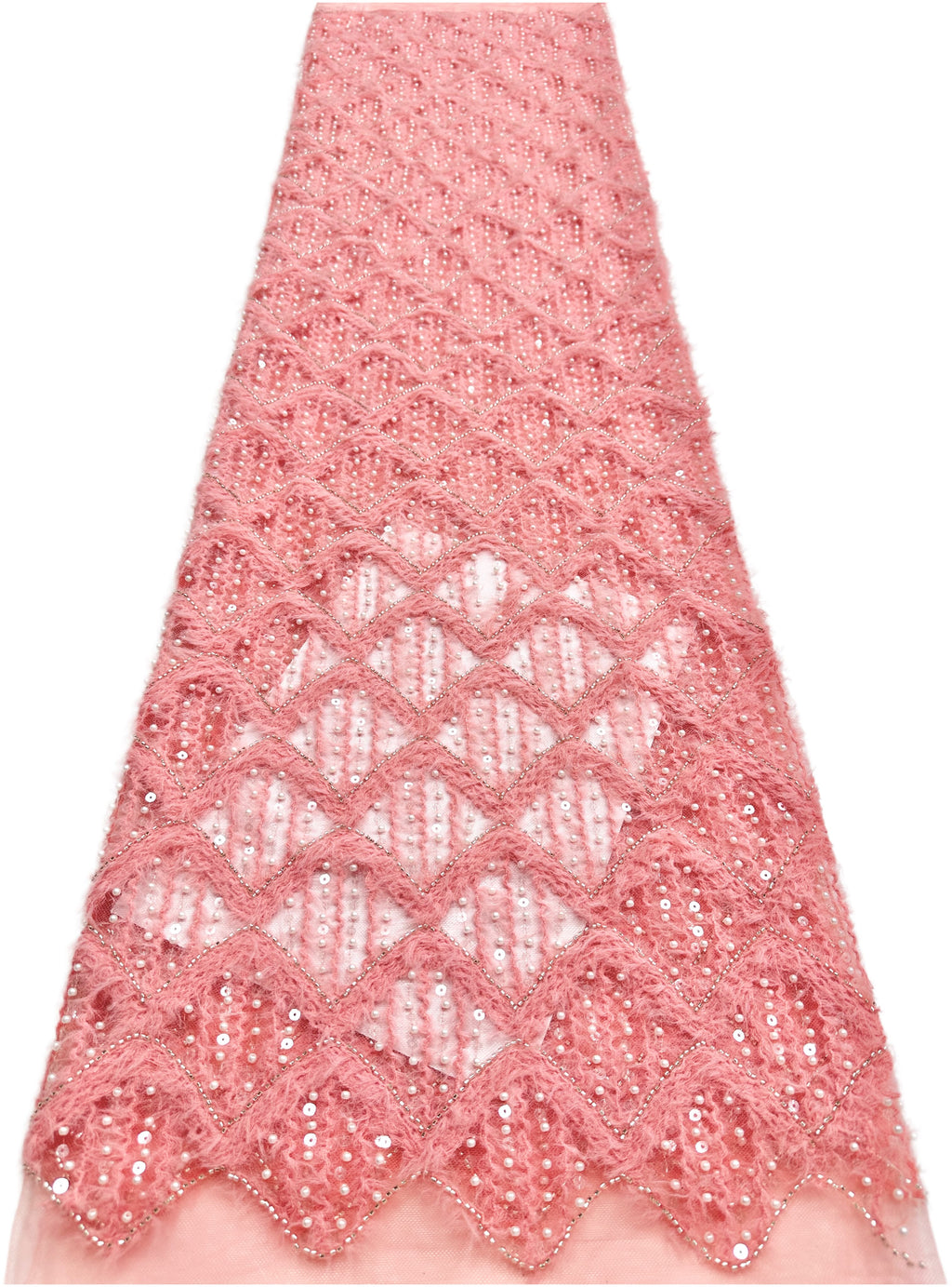 Beaded Lace.BLS6193#