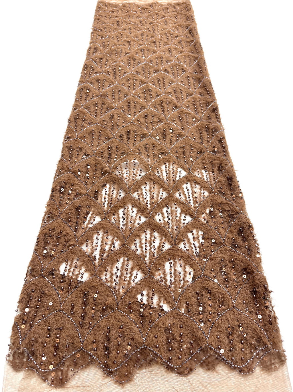 Beaded Lace.BLS6193#