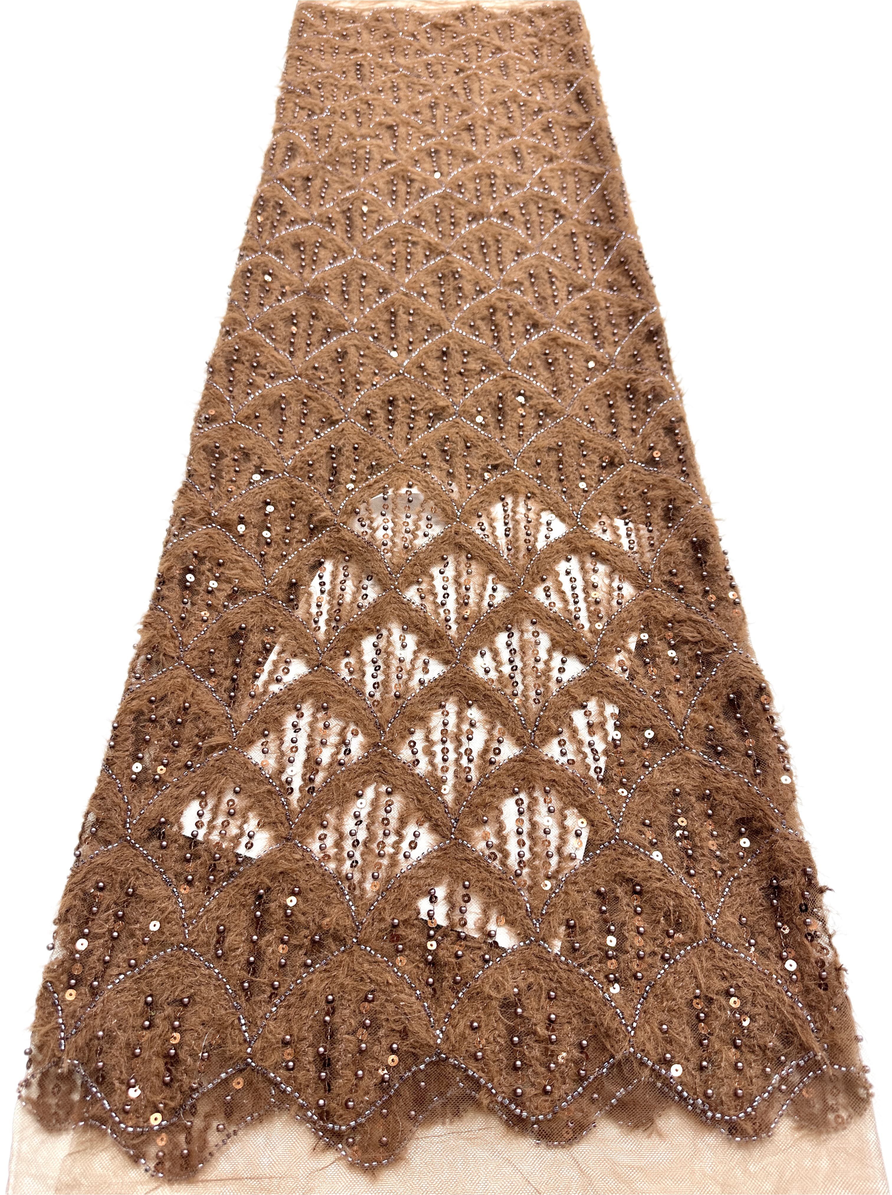 Beaded Lace.BLS6193#