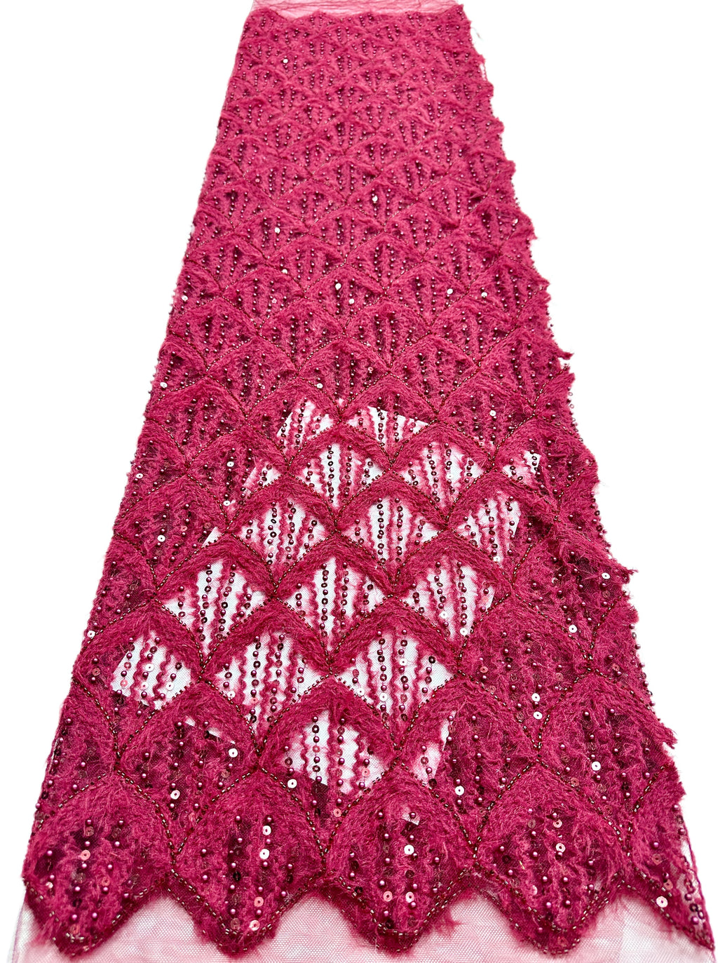 Beaded Lace.BLS6193#