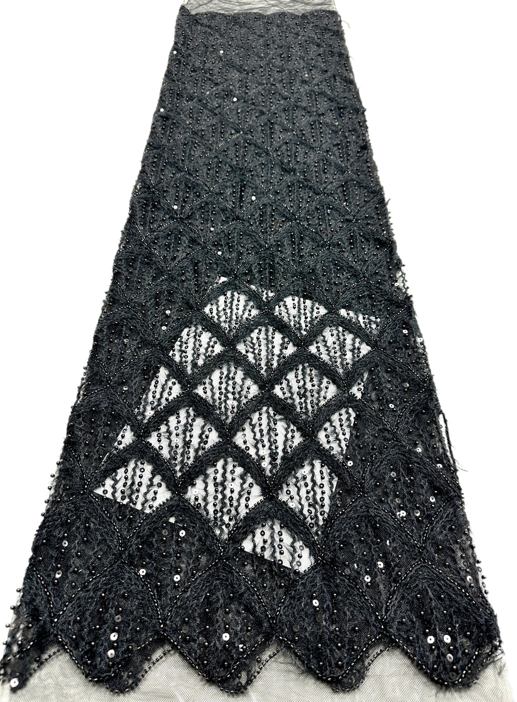 Beaded Lace.BLS6193#