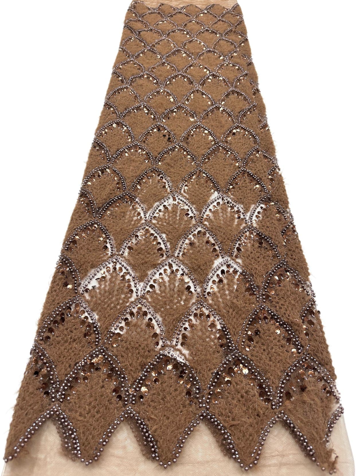 Beaded Lace.BLS6194#