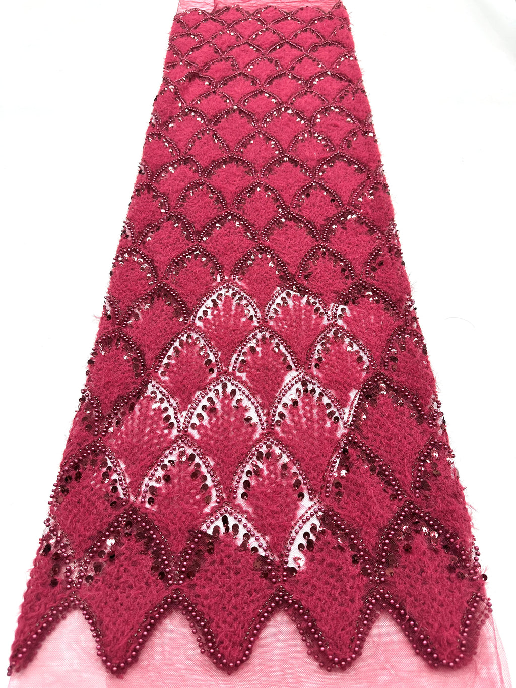 Beaded Lace.BLS6194#
