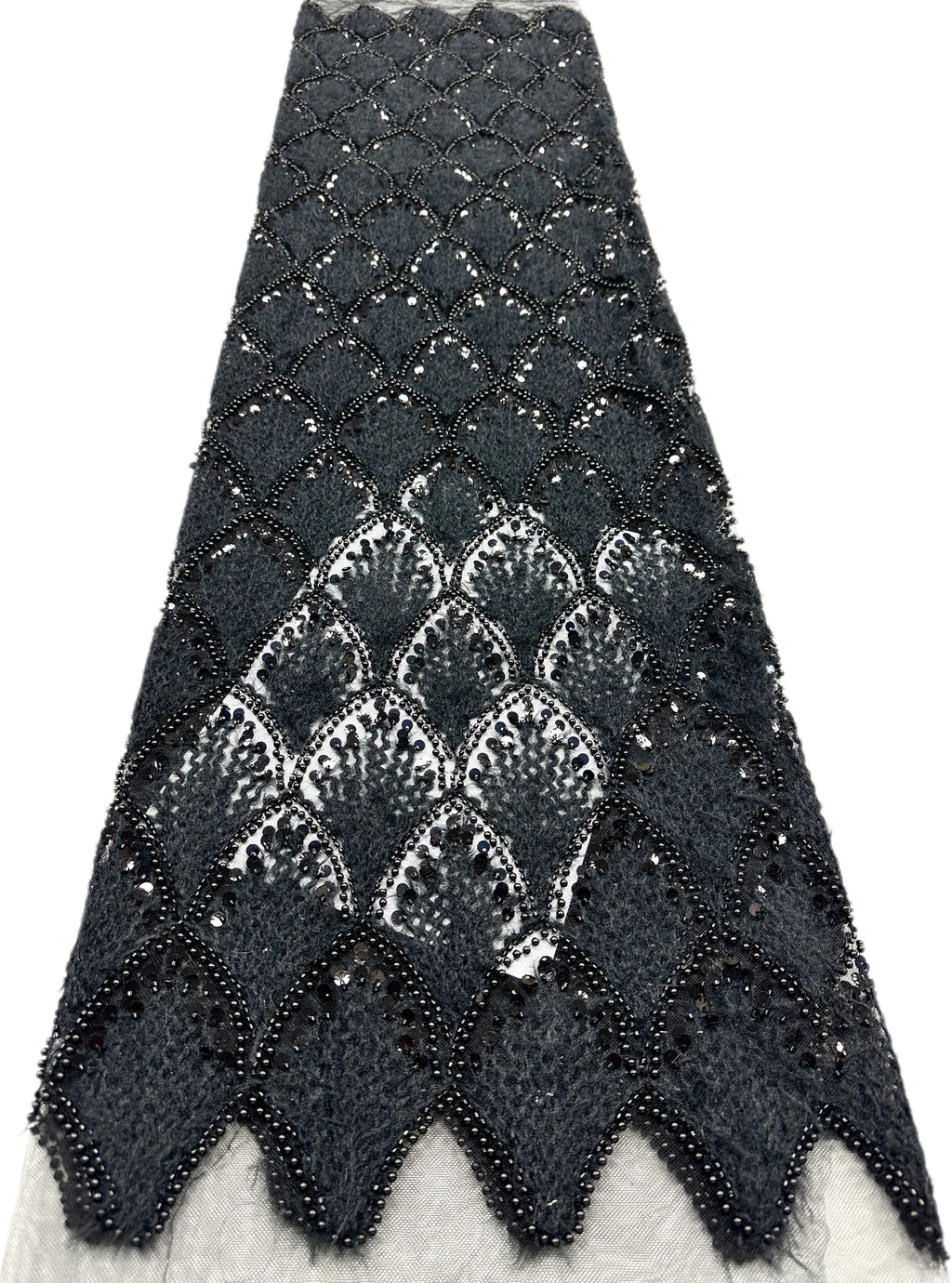 Beaded Lace.BLS6194#