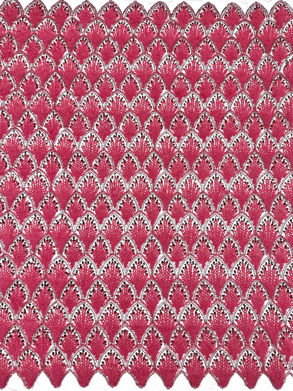 Beaded Lace.BLS6194#