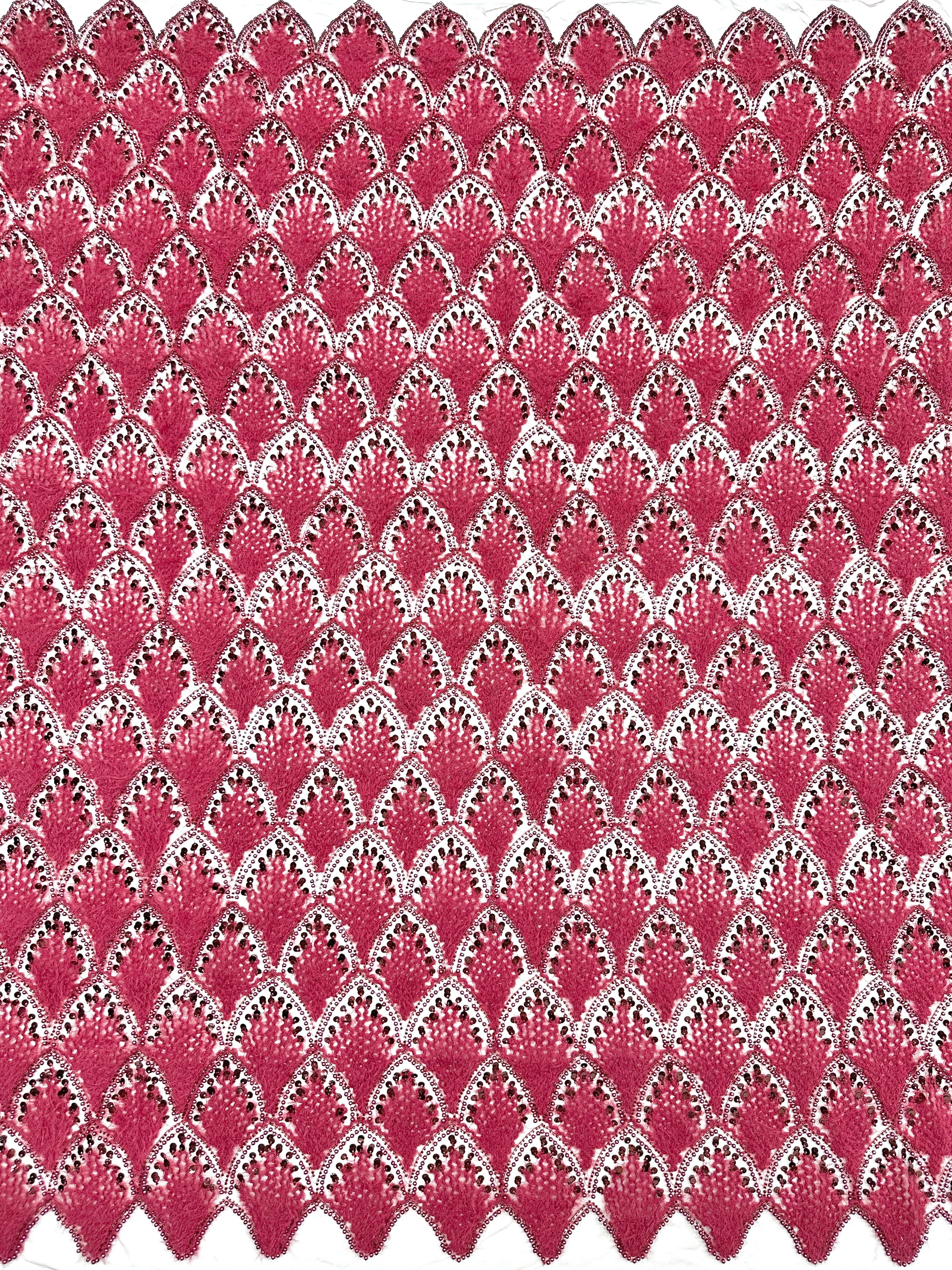 Beaded Lace.BLS6194#
