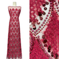 Beaded Lace.BLS6194#