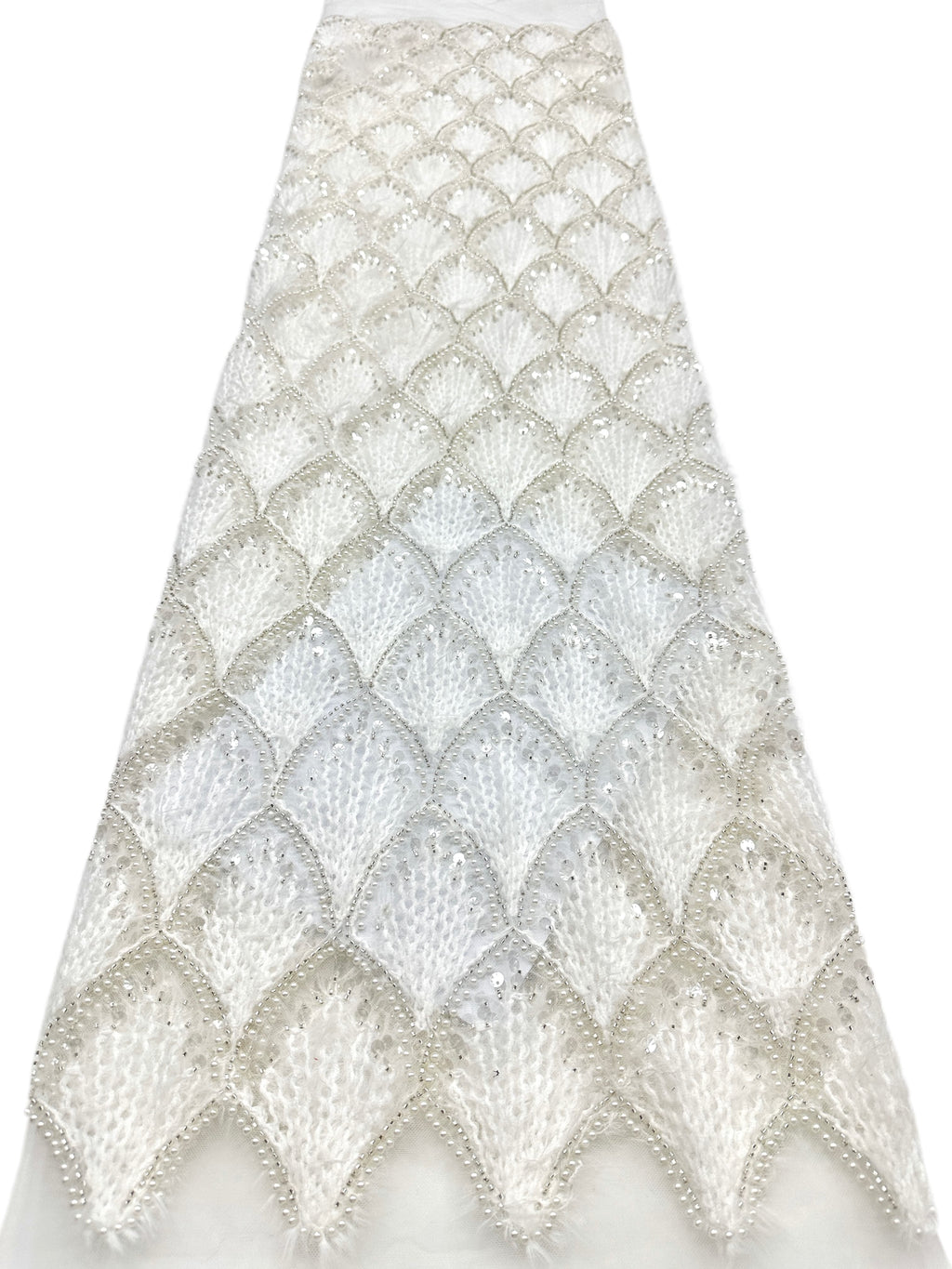 Beaded Lace.BLS6194#