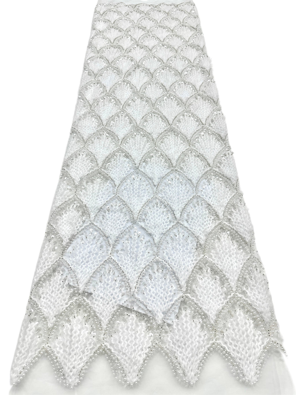 Beaded Lace.BLS6194#