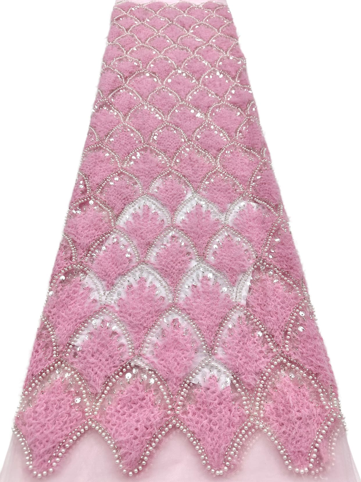 Beaded Lace.BLS6194#