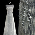 Beaded Lace.BLS6200#