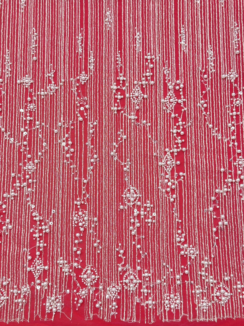 Beaded Lace.BLS6200#