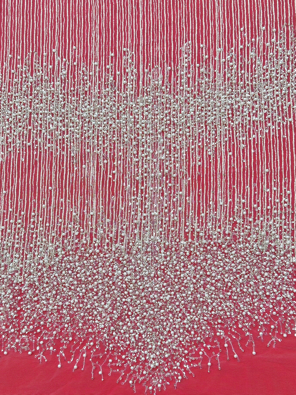 Beaded Lace.BLS6201#