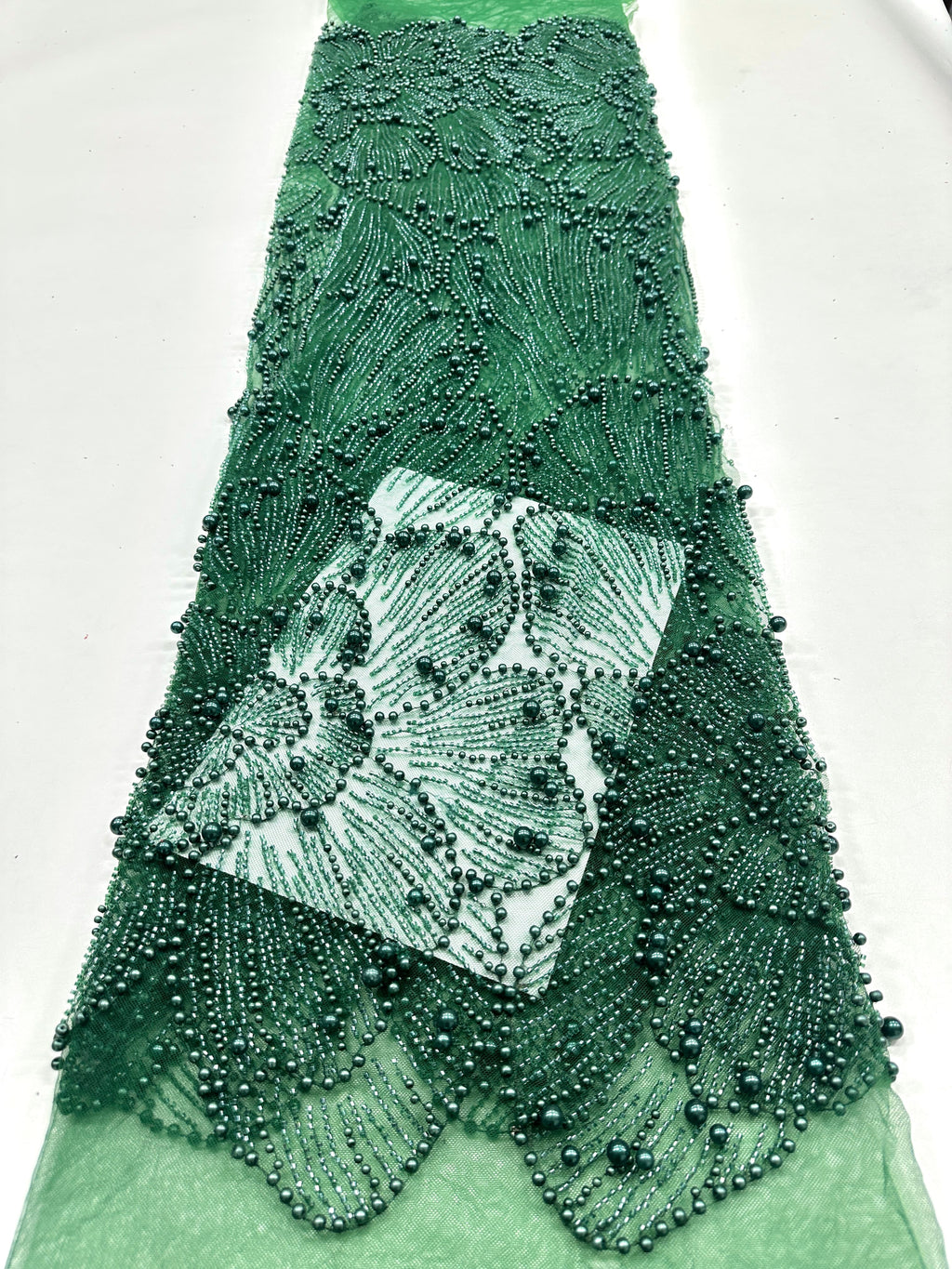 Beaded Lace.BLS6202#