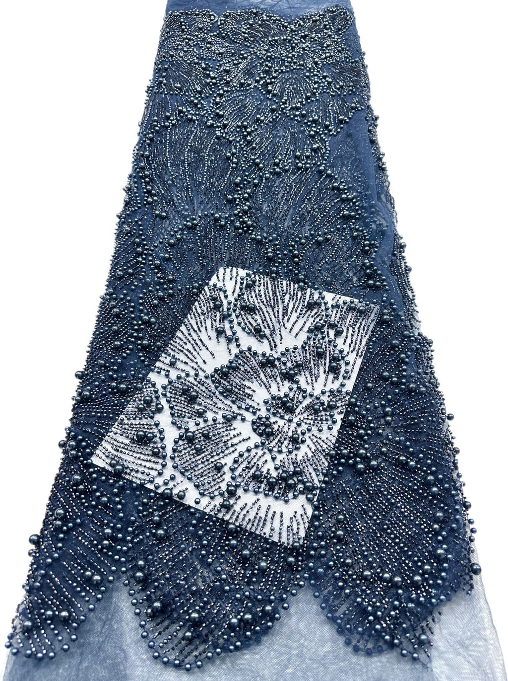 Beaded Lace.BLS6202#