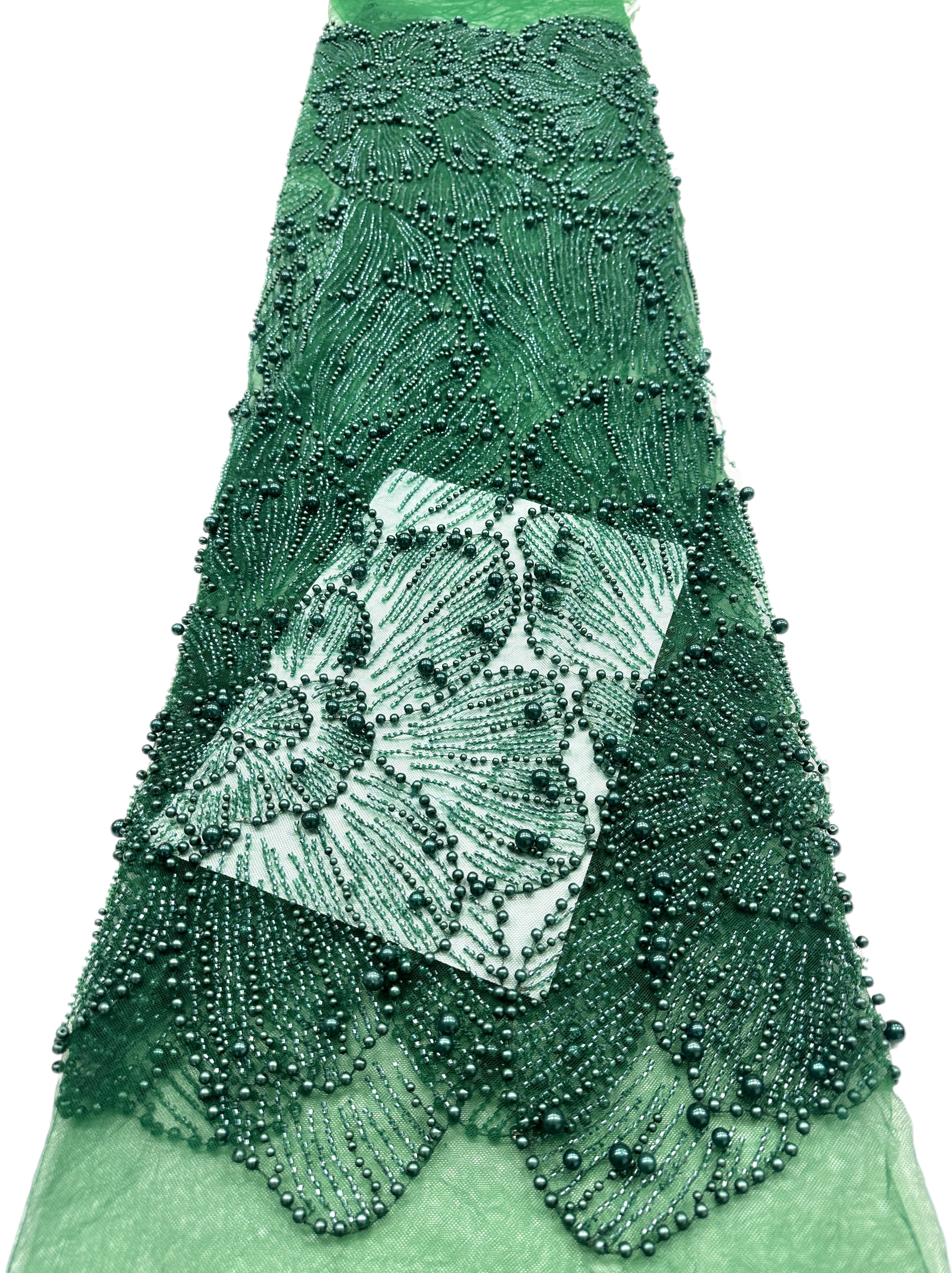 Beaded Lace.BLS6202#