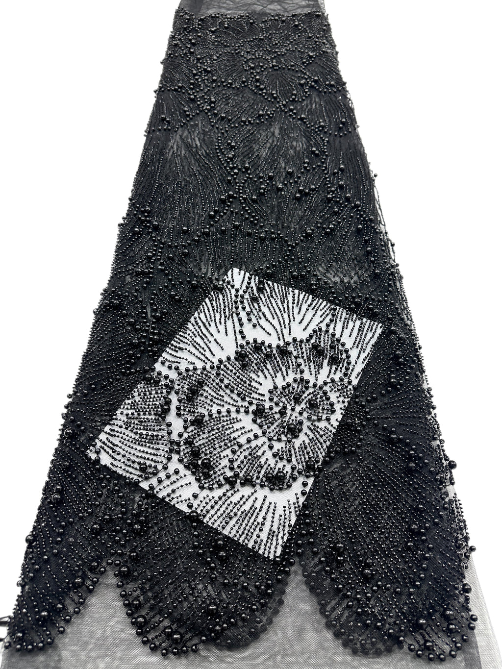 Beaded Lace.BLS6202#