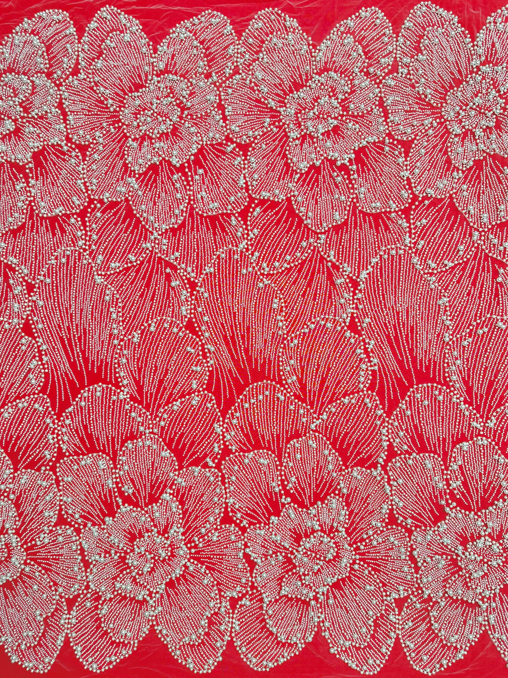 Beaded Lace.BLS6202#