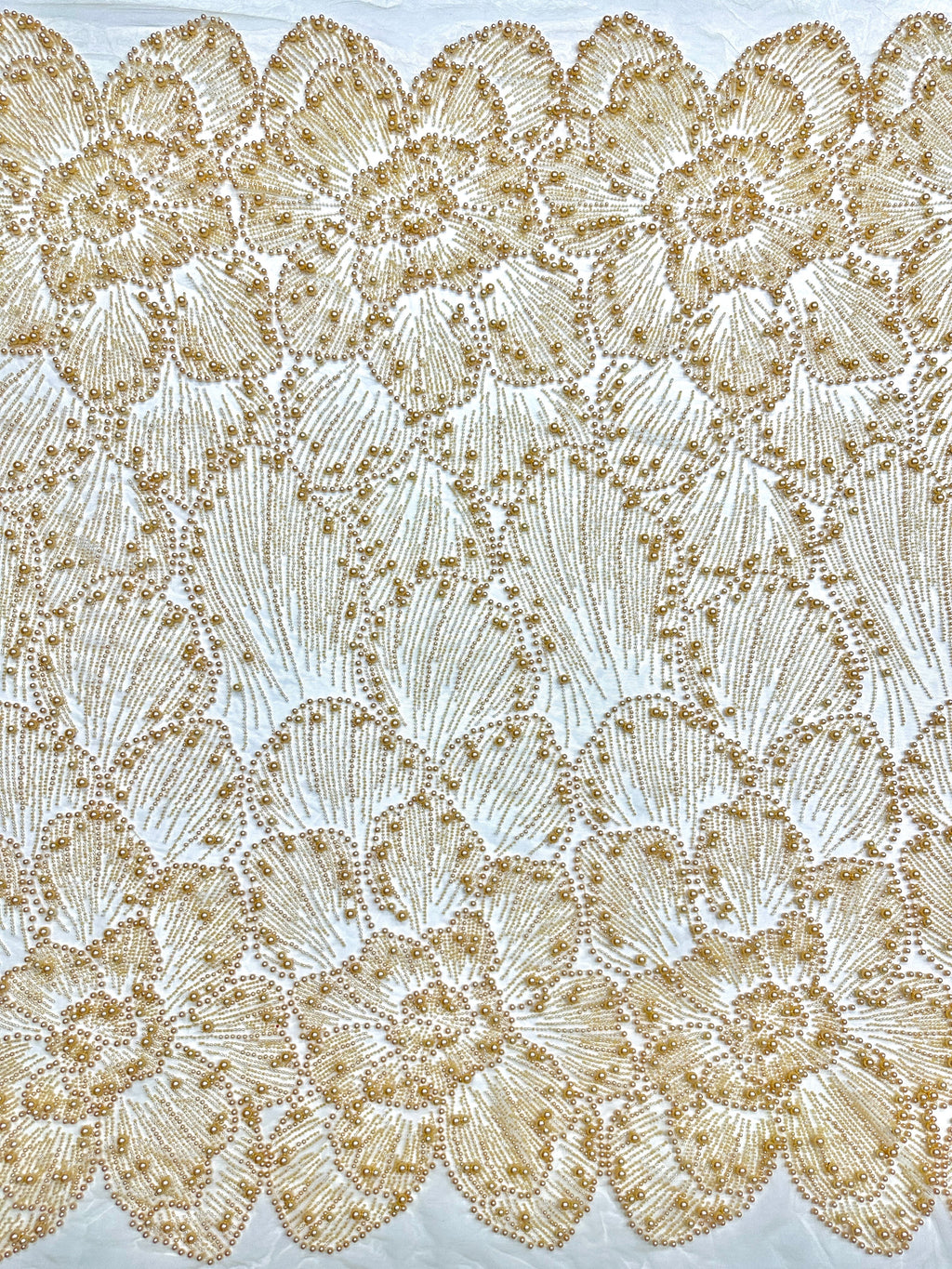 Beaded Lace.BLS6202#