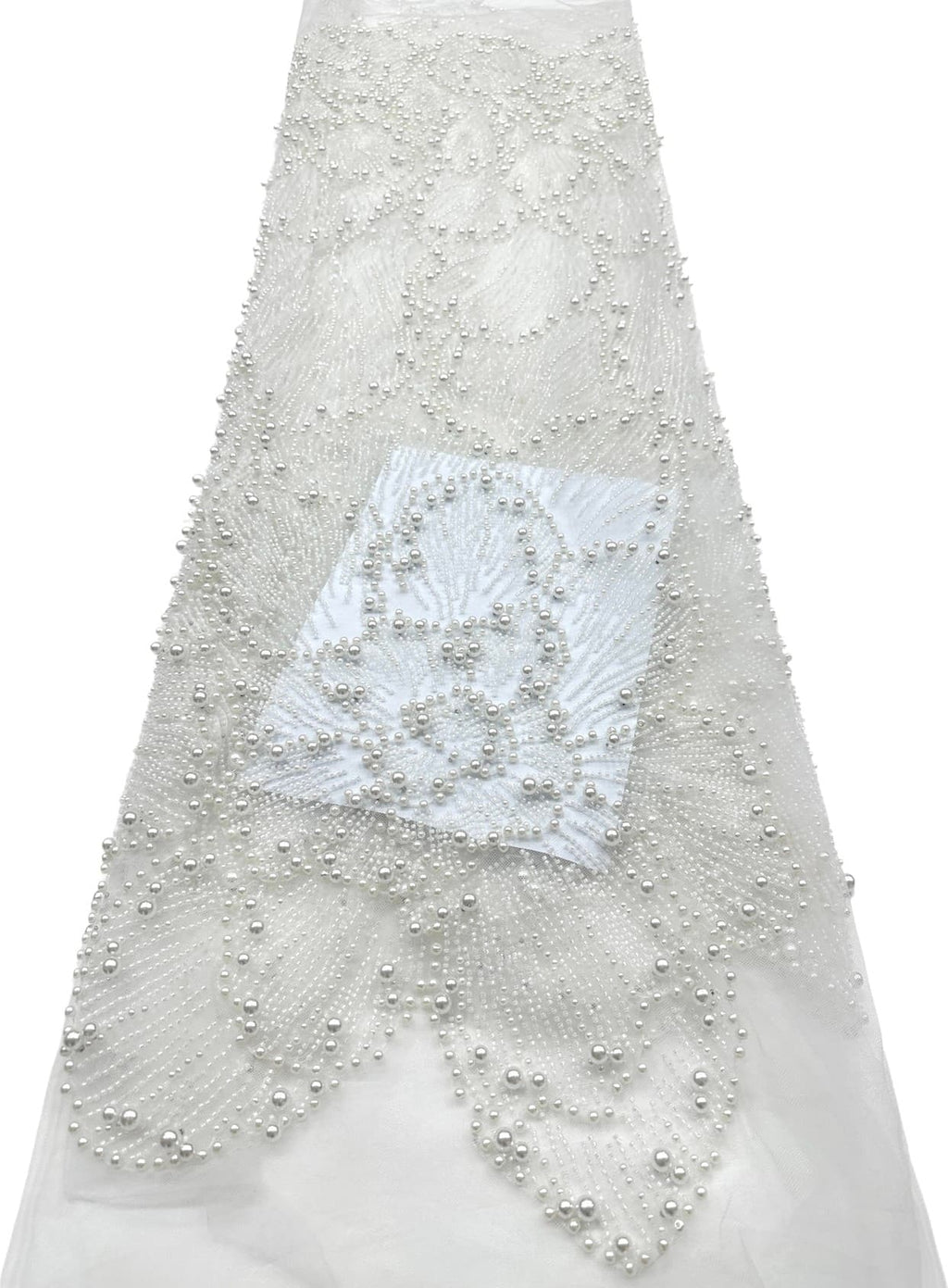 Beaded Lace.BLS6202#