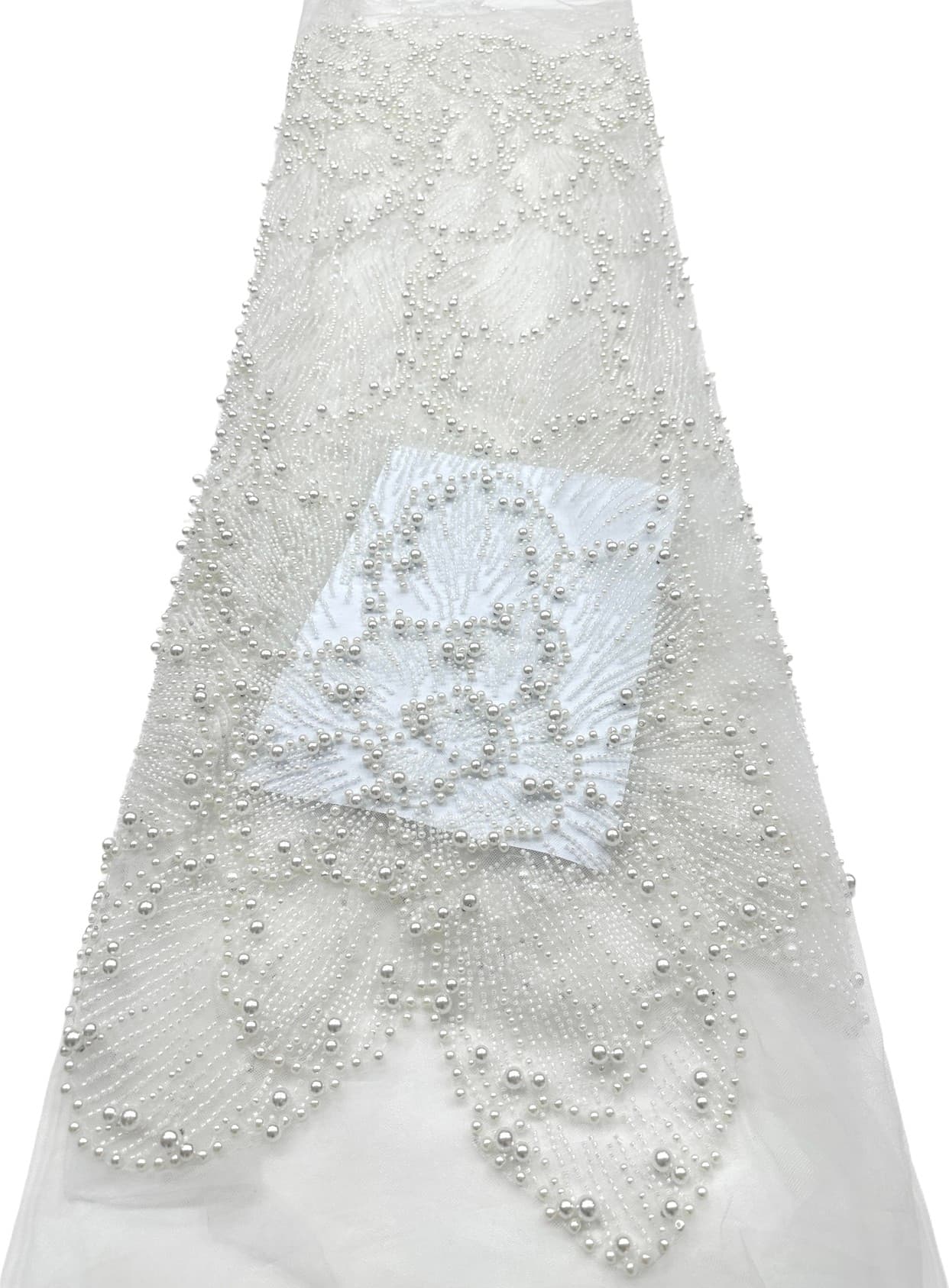 Beaded Lace.BLS6202#