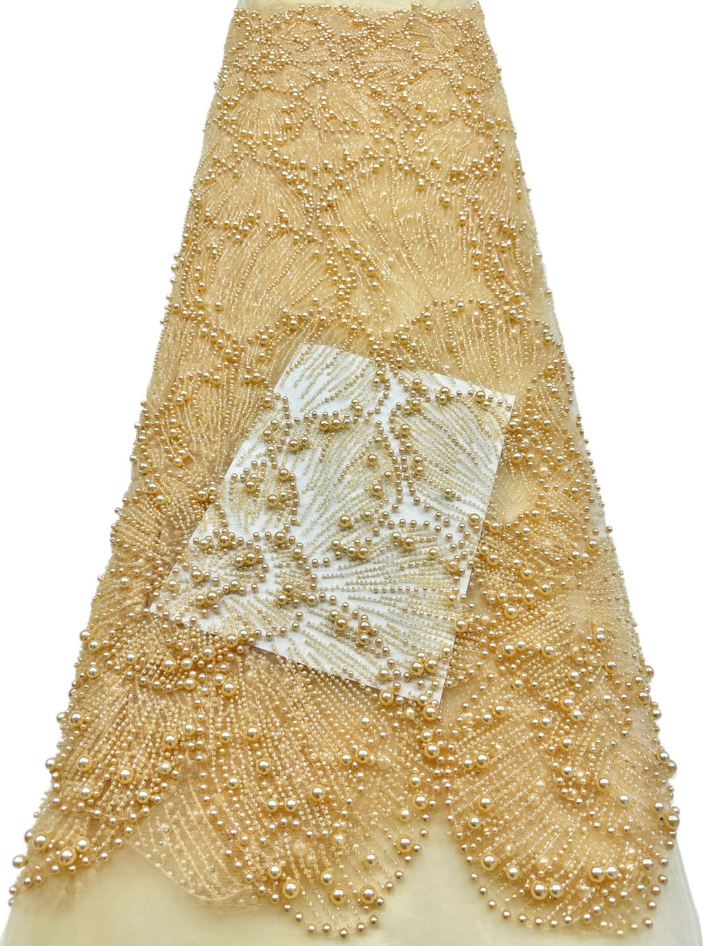 Beaded Lace.BLS6202#